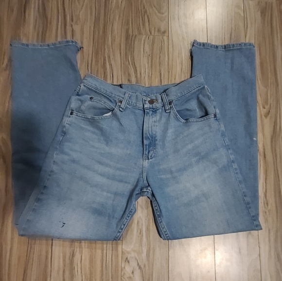 Wrangler jean - Picture 3 of 4